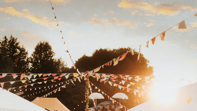 STBB beim Deichstadtfest Neuwied 2024 am 13. Juli 20-24 Uhr, Europadorf